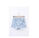 Shorts Jeans Cruz