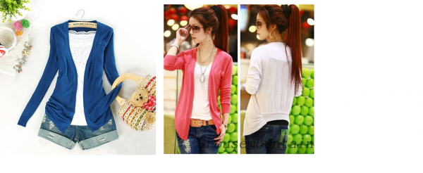 Cardigan