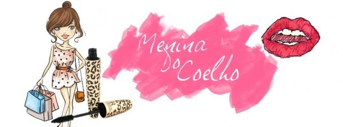 Menina Do Coelho