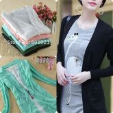 Cardigan Sweater